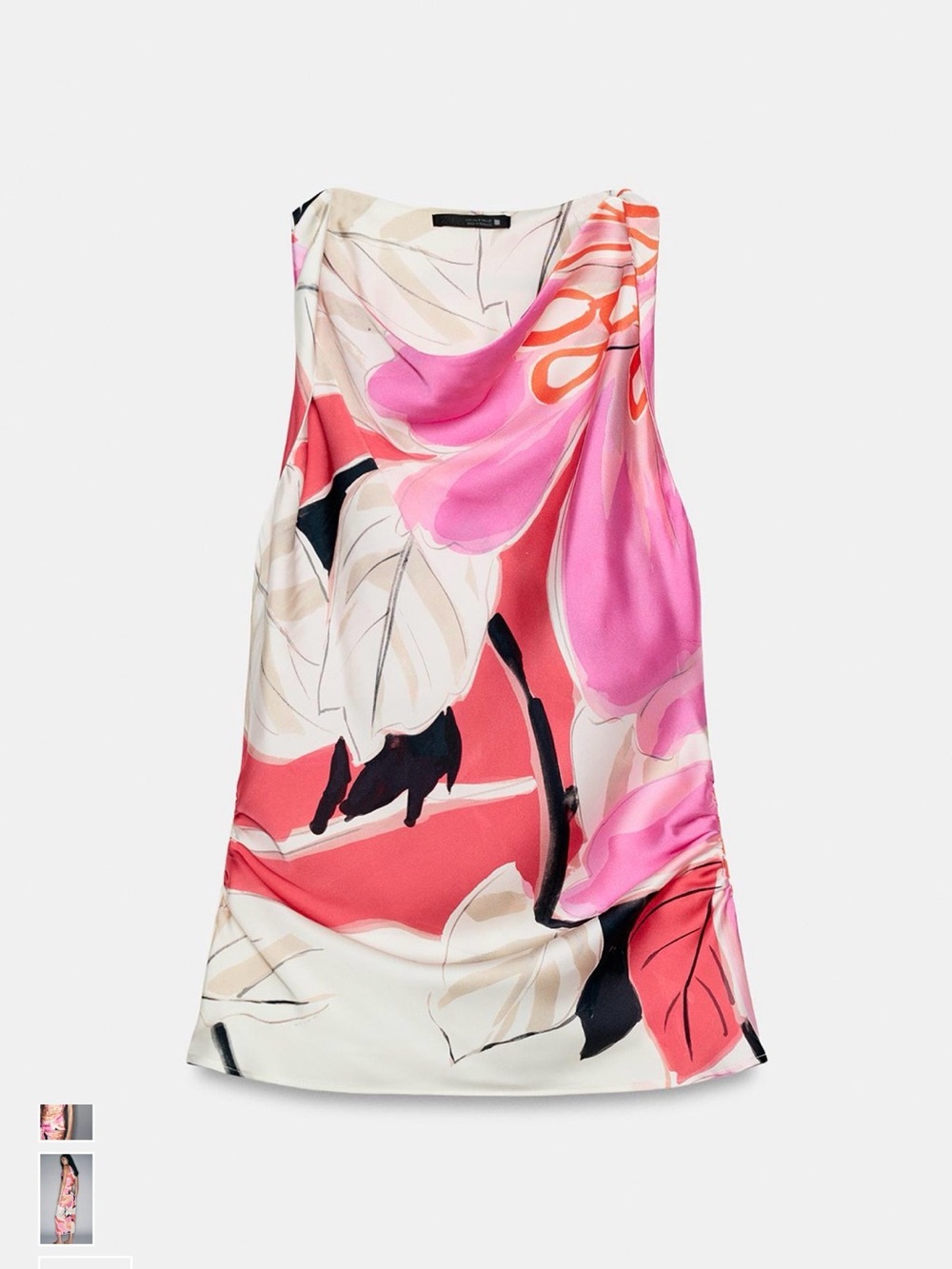 NWT Zara Top